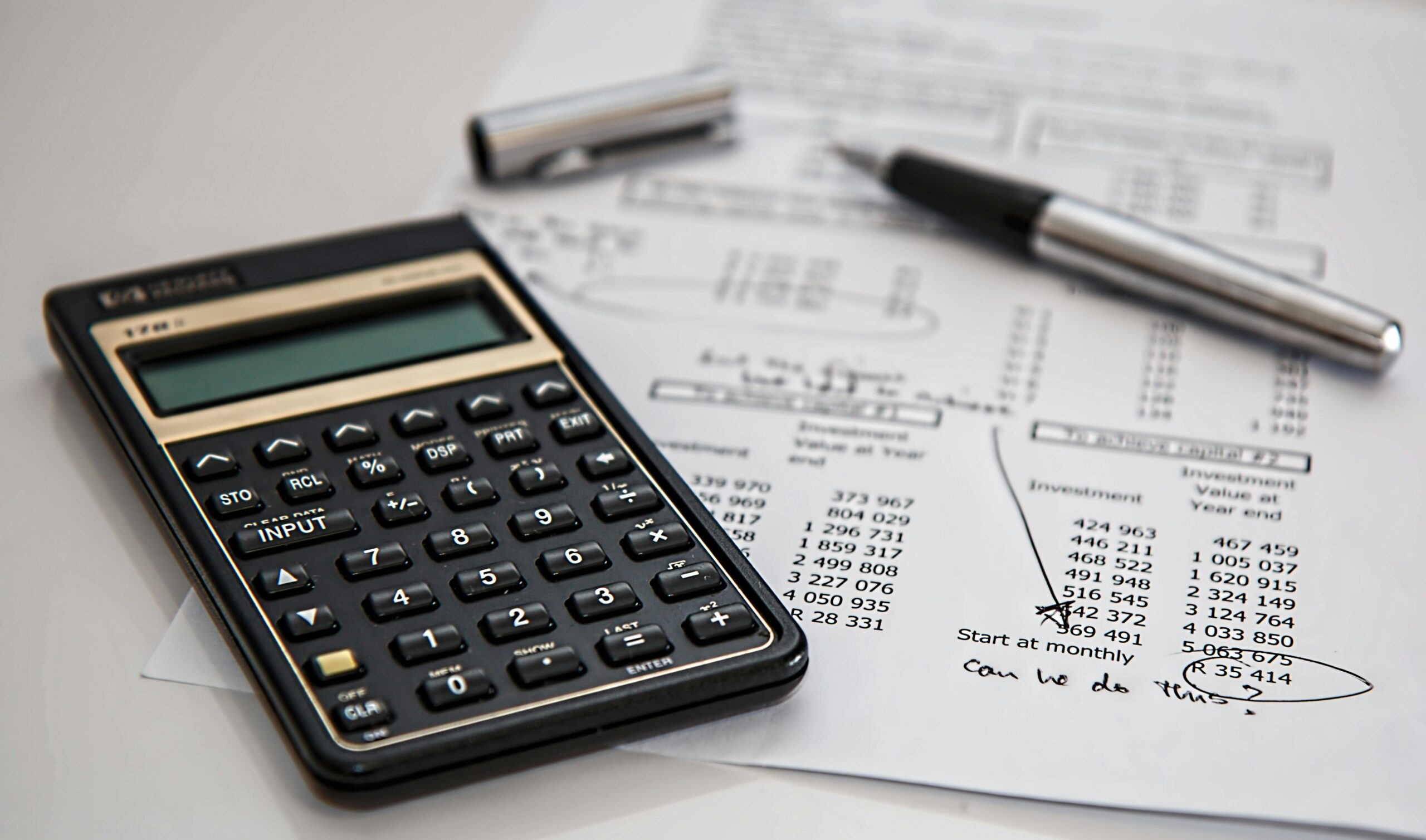 5 Common Budgeting Mistakes in Construction and How to Avoid Them
