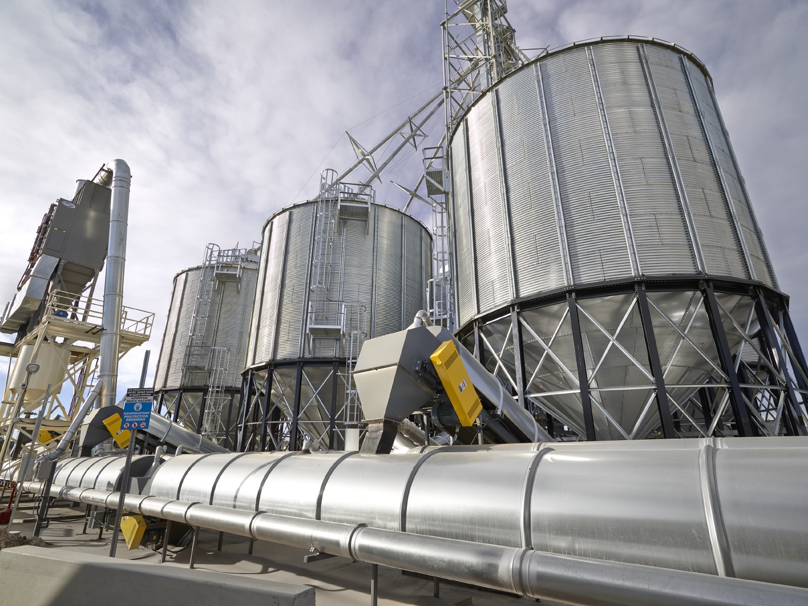 Understanding Industrial Construction: Keys to Success